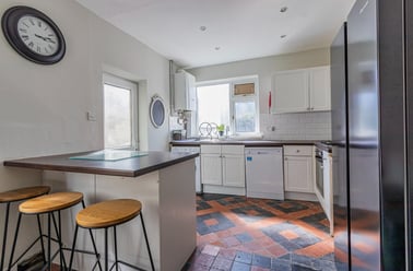 Donald Street, Plasnewydd, Cardiff - Image 2